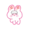 a dainty rabbit 8