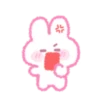 a dainty rabbit 9