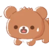 Rilakkuma: Friends of Chairoikoguma 7
