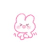 a dainty rabbit 10