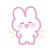 a dainty rabbit 11