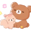 Rilakkuma: Friends of Chairoikoguma 11