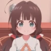 Emoticons - @Anime_Stickers_Pack 12