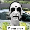 + Y soy atea