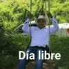 Día libre