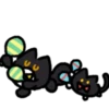 Tuxedo Cats Social Club 13