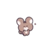 Thank you for loving ddarang 11