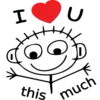 D