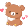 Rilakkuma: Friends of Chairoikoguma 12