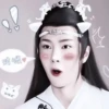 あ mood wang yibo :; by 14