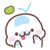 Mamegoma Pop-Up Stickers 7