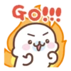 Go!!! ୬