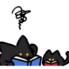 Tuxedo Cats Social Club 15