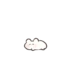 Soft hamster 'Byo' 12