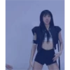 blackpink en tu area random 18