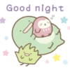 Good night
