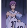 Kuroko no basket • 12