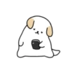 BOBA DOG 3 14