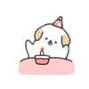BOBA DOG 3 15