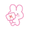 a dainty rabbit 14