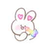 ♡♡
