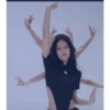 blackpink en tu area random 19