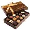 &mili And Chole Chocolat