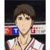 Kuroko no basket • 14