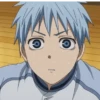 Kuroko no basket • 16