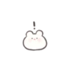 Soft hamster 'Byo' 18
