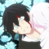 Vanitas • @animestickerb 14