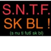 S.N.T.F. SK BL! (s nu ti futî sk bl)