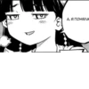 Manga (lopata) 17