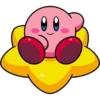 Kirby ❤️ 11