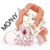 🍷Стикеры тYт: 16
