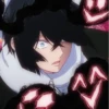 Vanitas • @animestickerb 15