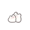 Soft hamster 'Byo' 19
