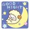GOOD NIGHT