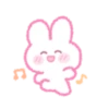 a dainty rabbit 15
