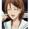 Kuroko no basket • 18