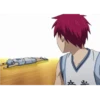 Kuroko no basket • 19
