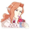 🍷Стикеры тYт: 19