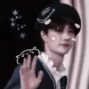 あ mood wang yibo :; by 25