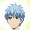 Kuroko no basket • 20
