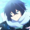 Vanitas • @animestickerb 17