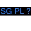 SG PL?