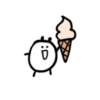 :D