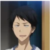 Kuroko no basket • 21