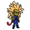 Dragon Ball Saiyan 5-14 7