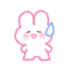 a dainty rabbit 18